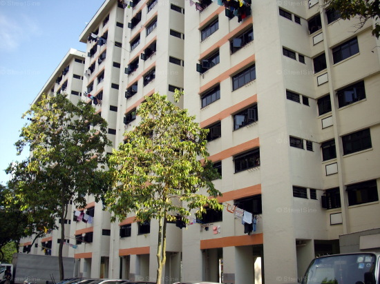 Blk 525 Jurong West Street 52 (Jurong West), HDB 3 Rooms #439312